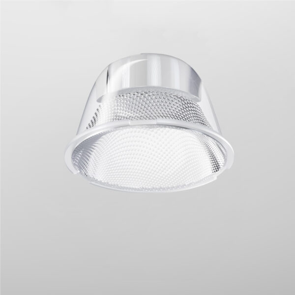 Soczewka FOCUS LED LensD31-50, transparentna – Maytoni