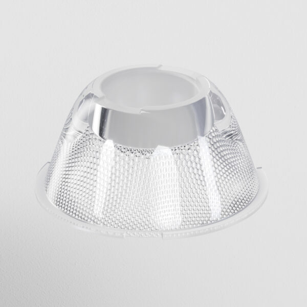 Soczewka FOCUS LED LensD38-24, transparentna – Maytoni