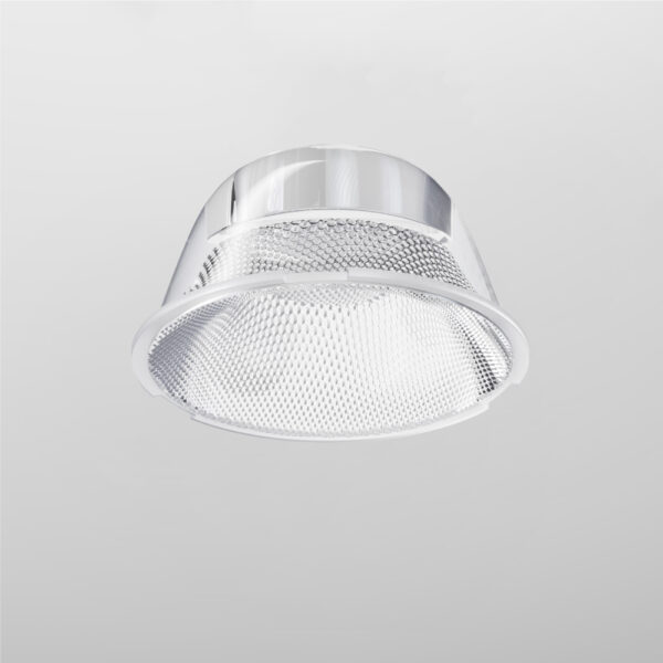 Soczewka FOCUS LED LensD38-50, transparentna – Maytoni