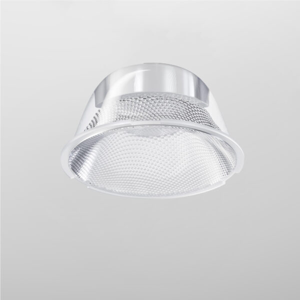 Soczewka FOCUS LED LensD50-36, transparentna – Maytoni