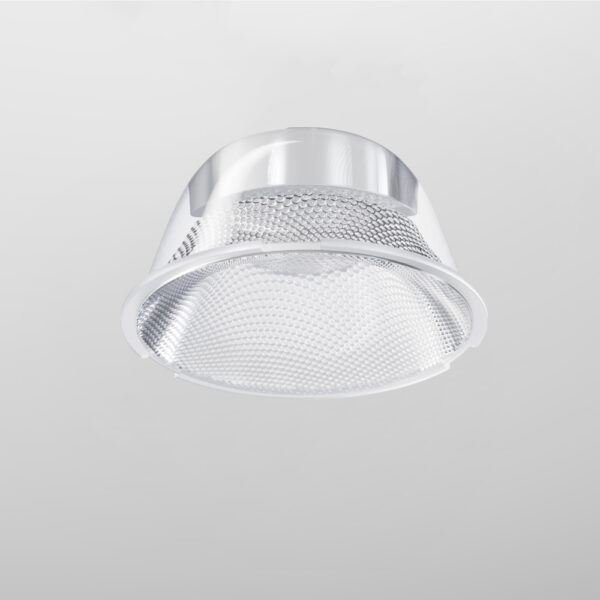 Soczewka FOCUS LED LensD50-50, transparentna – Maytoni