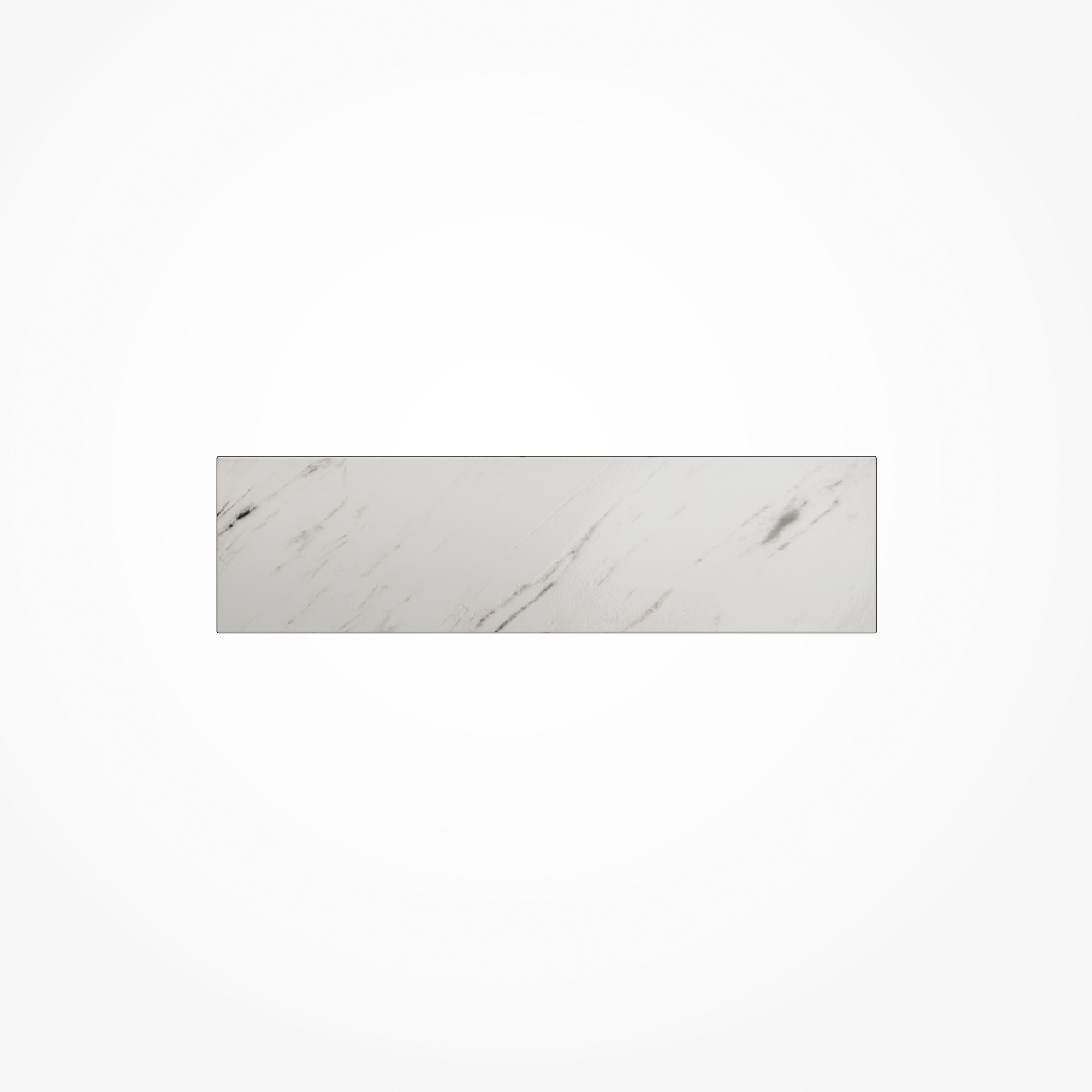 Kinkiet nowoczesny BASIC TEXTURE MOD461WL-L8W3K, biały, LED 8 W – Maytoni
