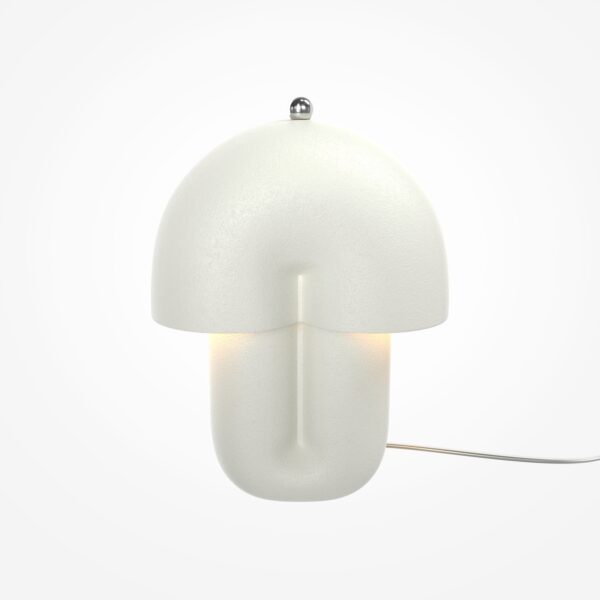 Lampa stołowa nowoczesna HOPE MOD479TL-L14W3K1, biała, LED 14 W 3000 K – Maytoni