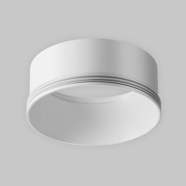 Pierścień dekoracyjny FOCUS LED RingL-20-W, biały – Maytoni