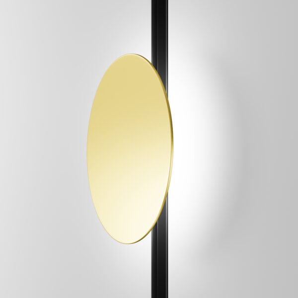 Oprawa do szyn magnetycznych EXILITY RELAX TR107-4-5W-DS-BS, czarna, LED 5 W – Maytoni