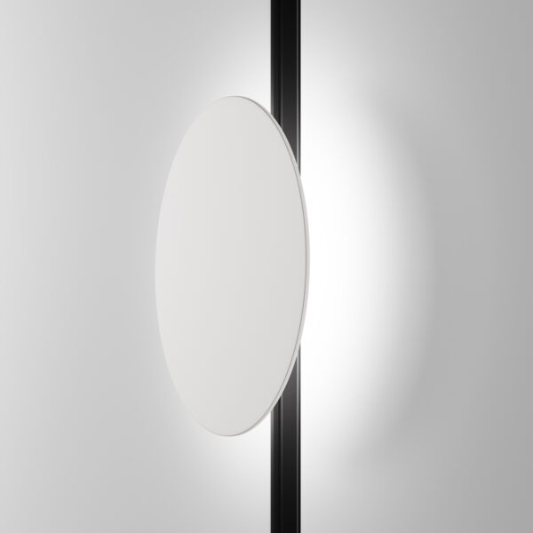 Oprawa do szyn magnetycznych EXILITY RELAX TR107-4-5W-DS-W, czarna, LED 5 W – Maytoni