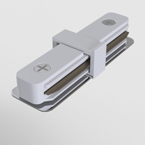 Łącznik prosty UNITY TRA001C-11W, biały – Maytoni