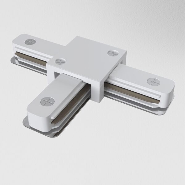 Łącznik T UNITY TRA001CT-11W, biały – Maytoni