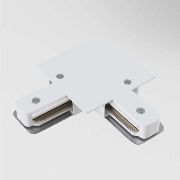 Łącznik L UNITY TRA002CL-11W, biały – Maytoni