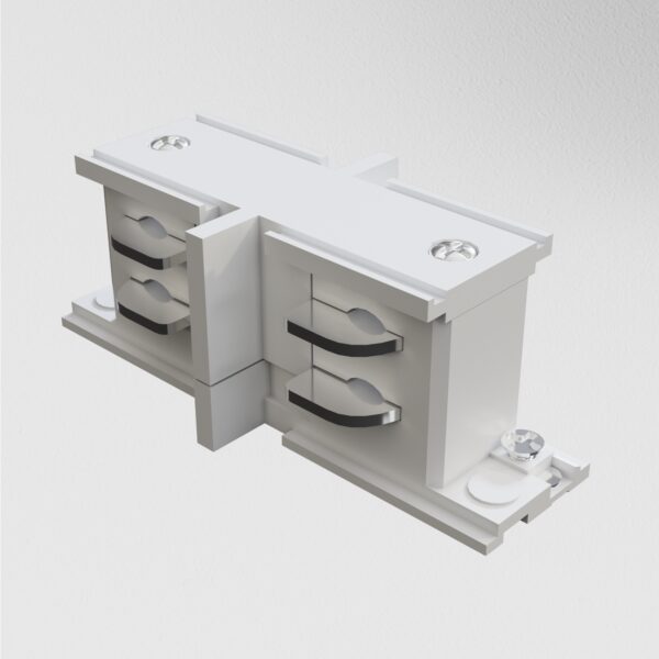 Łącznik prosty wewnętrzny TRINITY TRA005CI-31W, biały – Maytoni