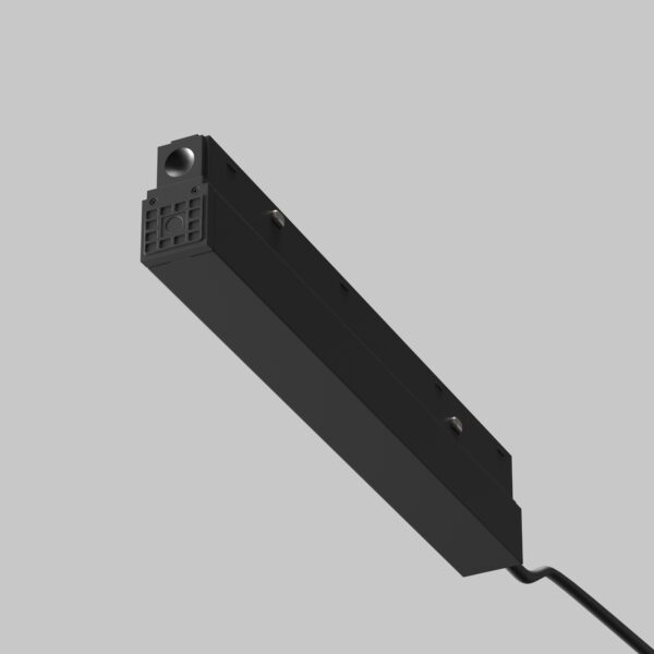 Zasilacz LED stałonapięciowy EXILITY TRA034DR-100W-DD-B-DE, czarny, 100 W 48 V DC – Maytoni