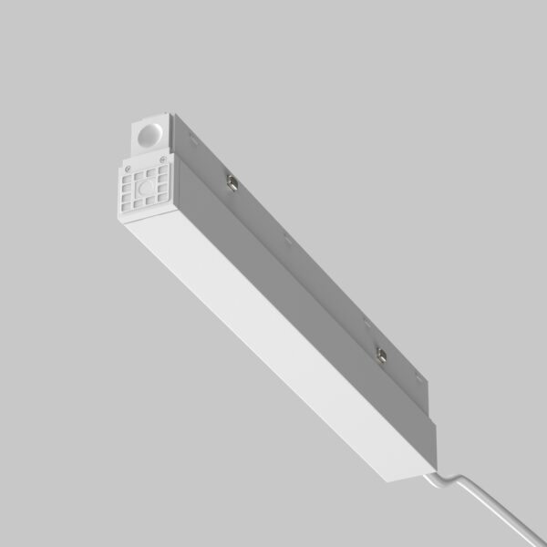 Zasilacz LED stałonapięciowy EXILITY TRA034DR-100W-DD-W-DE, biały, 100 W 48 V DC – Maytoni