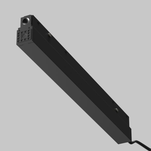 Zasilacz LED stałonapięciowy EXILITY TRA034DR-200W-DD-B-DE, czarny, 200 W 48 V DC – Maytoni