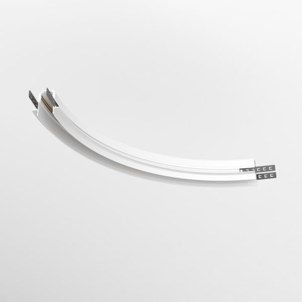 Łącznik promieniowy EXILITY TRA044-angle.12W, biały – Maytoni