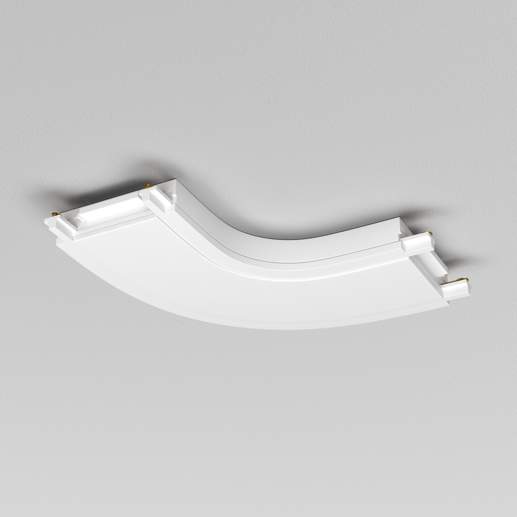 Łącznik promieniowy RADITY TRA084CR-11W, biały – Maytoni