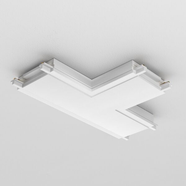 Łącznik T RADITY TRA084CT-11W, biały – Maytoni