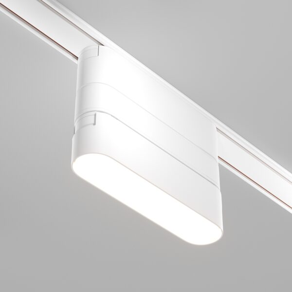 Adapter regulowany do opraw RADITY TRA084FC-11SW, biały – Maytoni