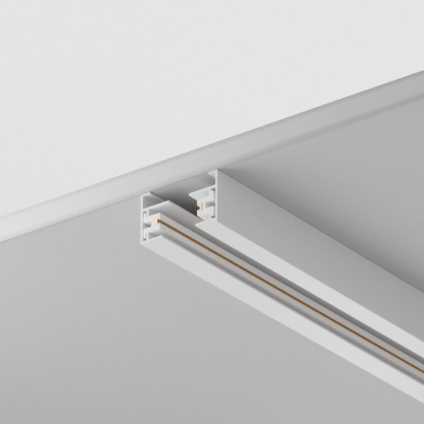 Szyna natynkowa/zwieszana UNITY TRX001-111W, biała, 100 cm – Maytoni
