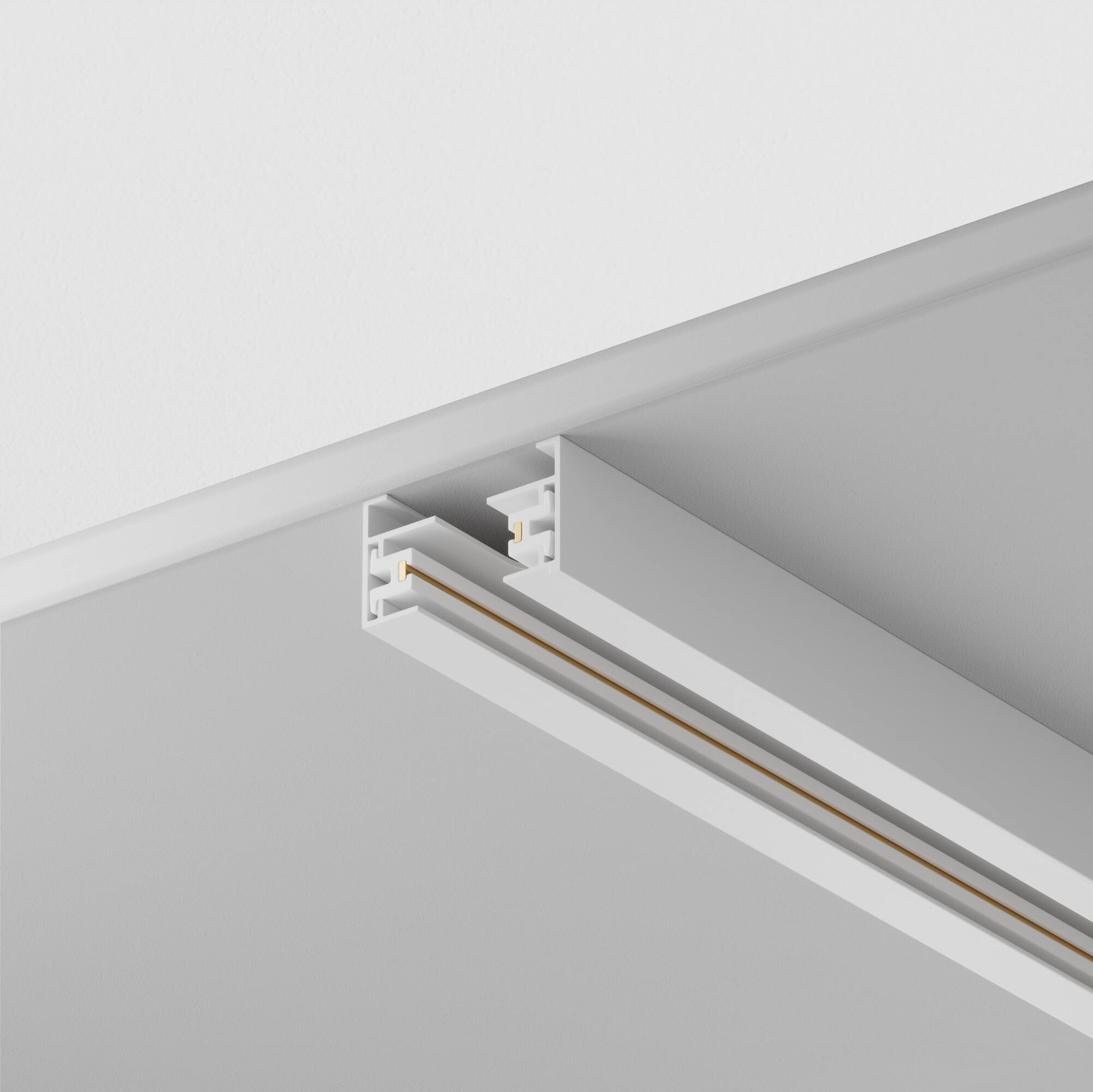 Szyna natynkowa/zwieszana UNITY TRX001-111W, biała, 100 cm – Maytoni