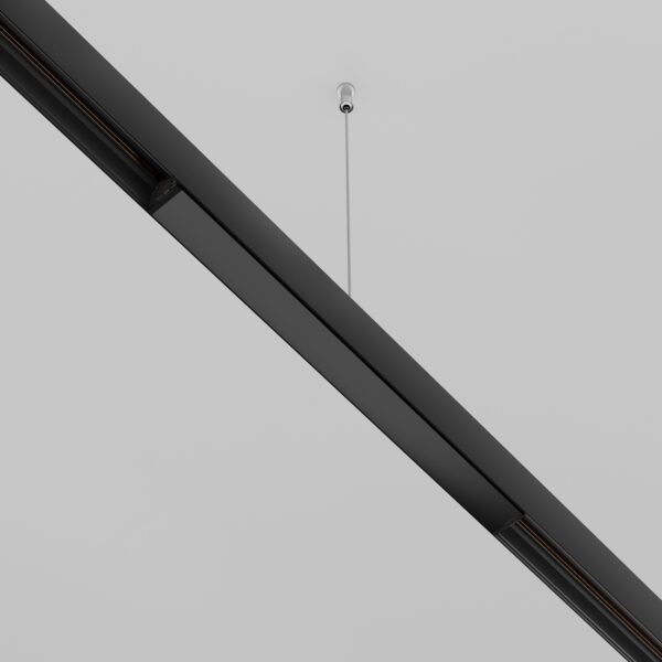 Zasilacz LED stałonapięciowy EXILITY TRX034DR4-100B-1, czarny, 100 W 48 V DC – Maytoni