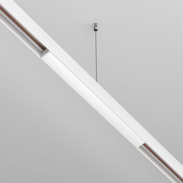 Zasilacz LED stałonapięciowy EXILITY TRX034DR4-100W-1, biały, 100 W 48 V DC – Maytoni