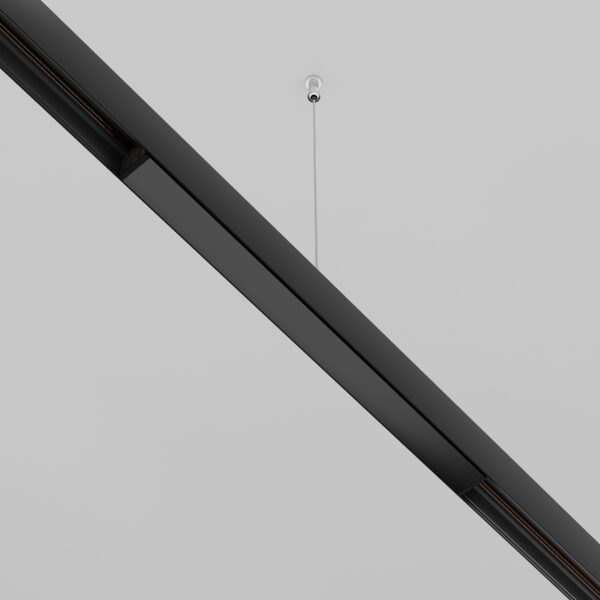 Zasilacz LED stałonapięciowy EXILITY TRX034DR4-200B-1, czarny, 200 W 48 V DC – Maytoni