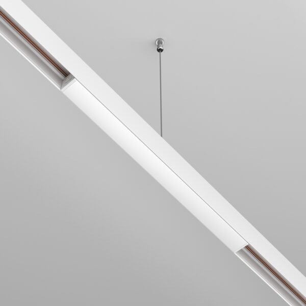 Zasilacz LED stałonapięciowy EXILITY TRX034DR4-200W-1, biały, 200 W 48 V DC – Maytoni