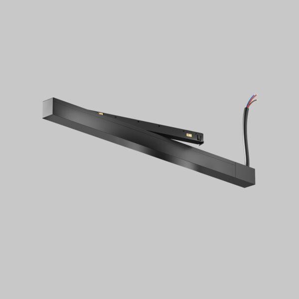 Zasilacz LED stałonapięciowy TENITY TRX239DR-150B, czarny, 150 W 48 V DC – Maytoni