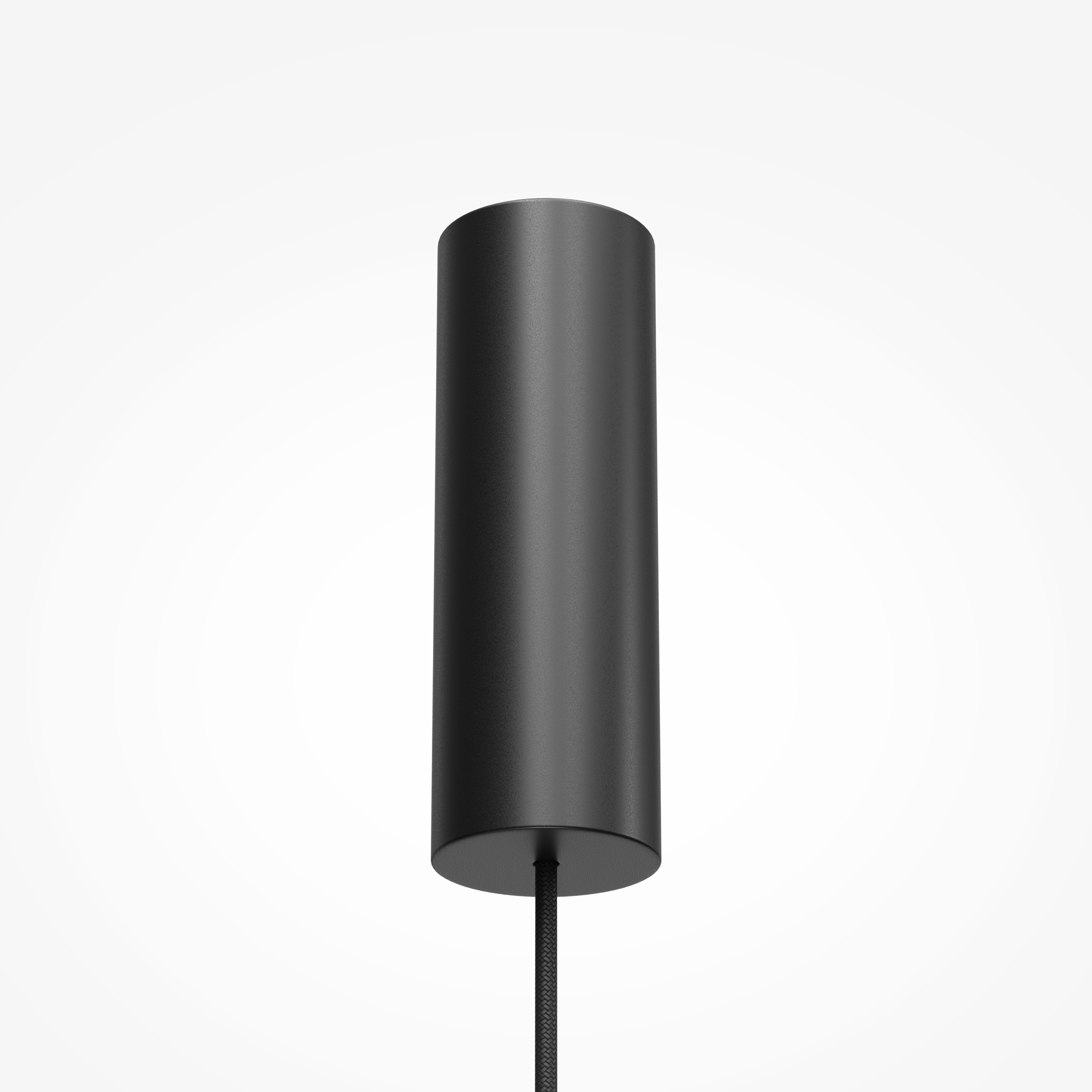 Lampa wisząca nowoczesna NAMIKI MOD465PL-L12BK2, czarno-beżowa, LED 14 W CCT 2700/3000/4000 K – Maytoni - obrazek 4
