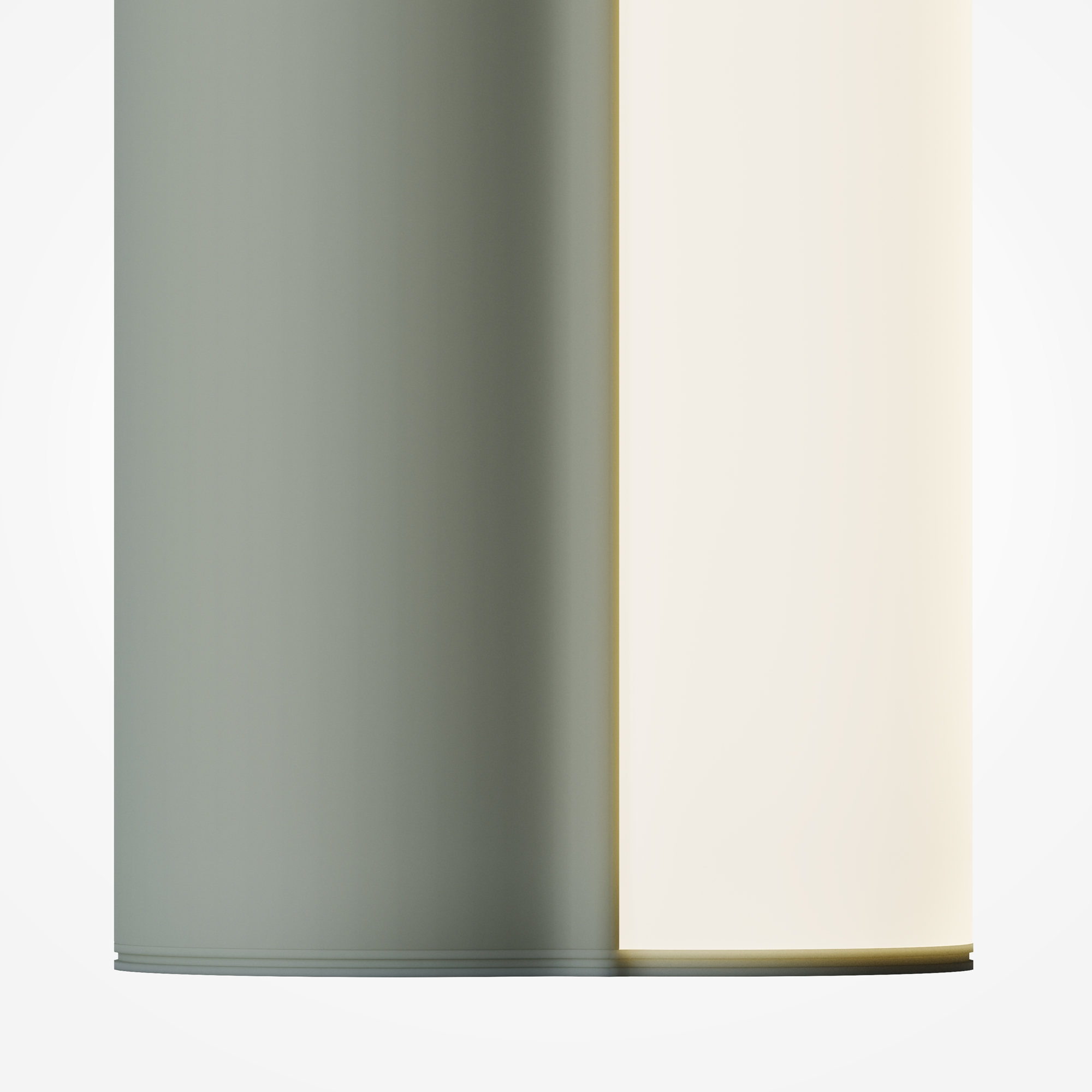 Lampa stołowa akumulatorowa nowoczesna ASYM MOD510TL-L1,5GNK, zielona, LED 2 W 2700 K – Maytoni - obrazek 4