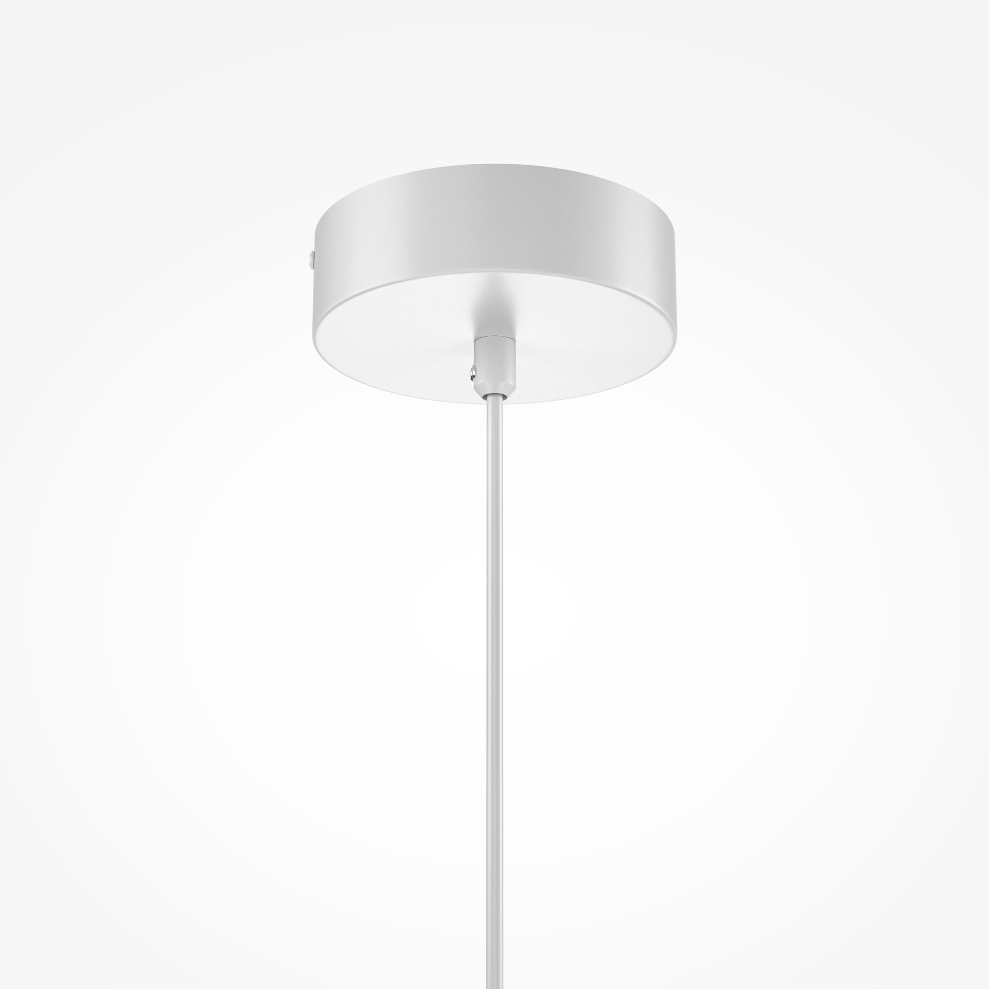 Lampa wisząca nowoczesna BLOOM MOD531PL-01W1, biała, 1×E27 – Maytoni - obrazek 3