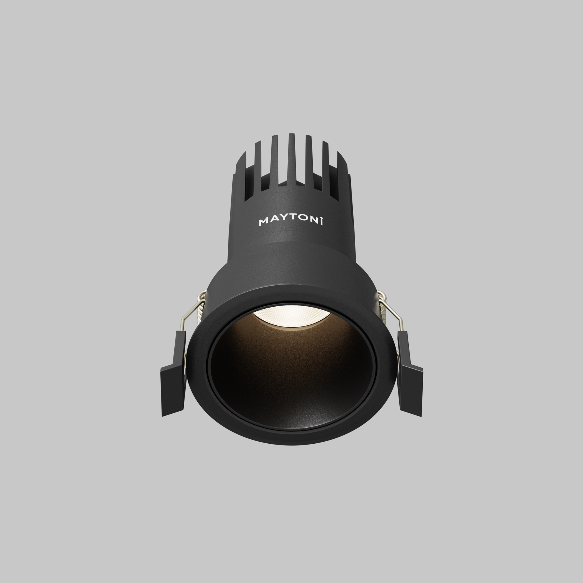 Soczewka DIP Lens001D35-10W, transparentna – Maytoni - obrazek 2