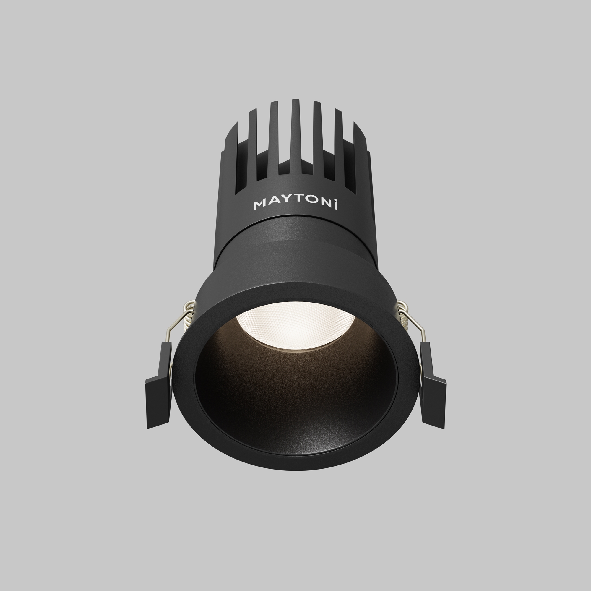 Soczewka DIP Lens001D45-15W, transparentna – Maytoni - obrazek 2