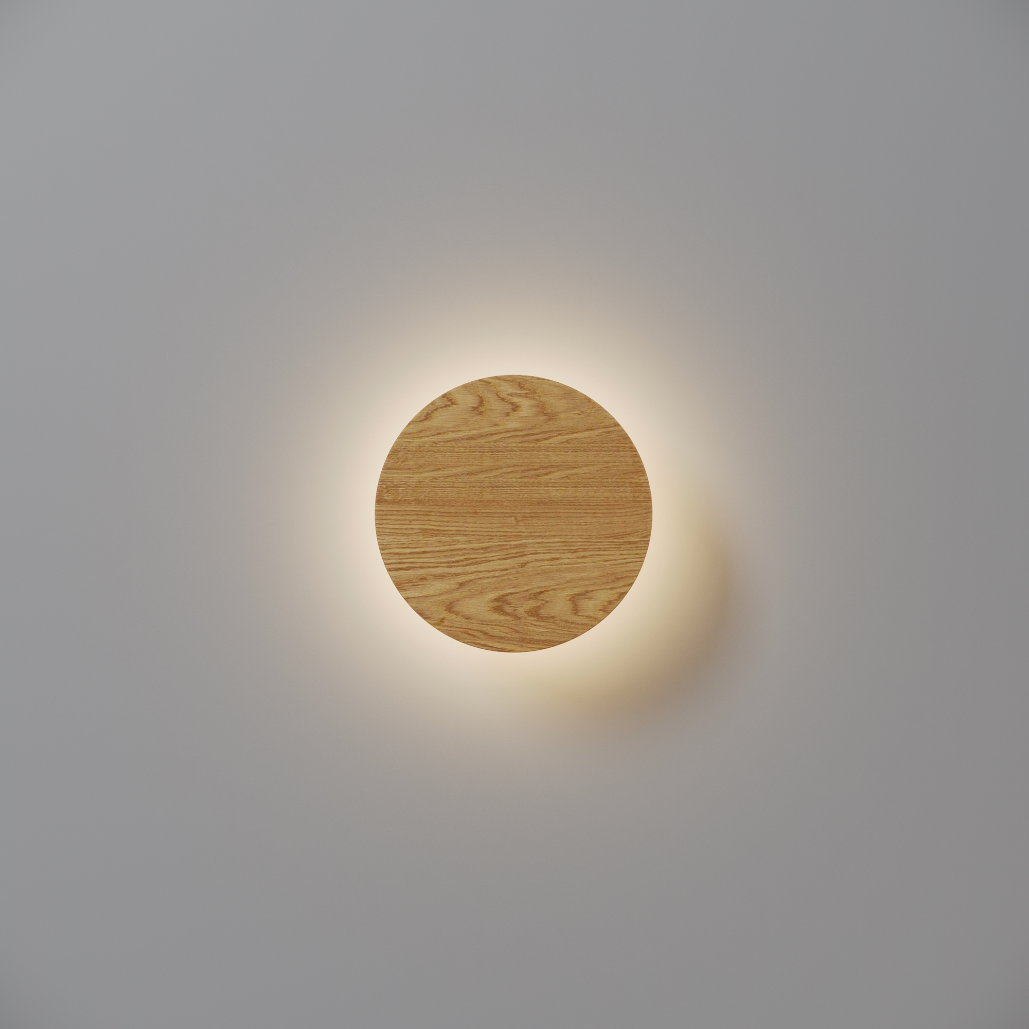 Kinkiet nowoczesny BASIC TEXTURE MOD461WL-L5BGK, czarno-beżowy, LED 5 W CCT 2700/3000/4000 K – Maytoni - obrazek 4