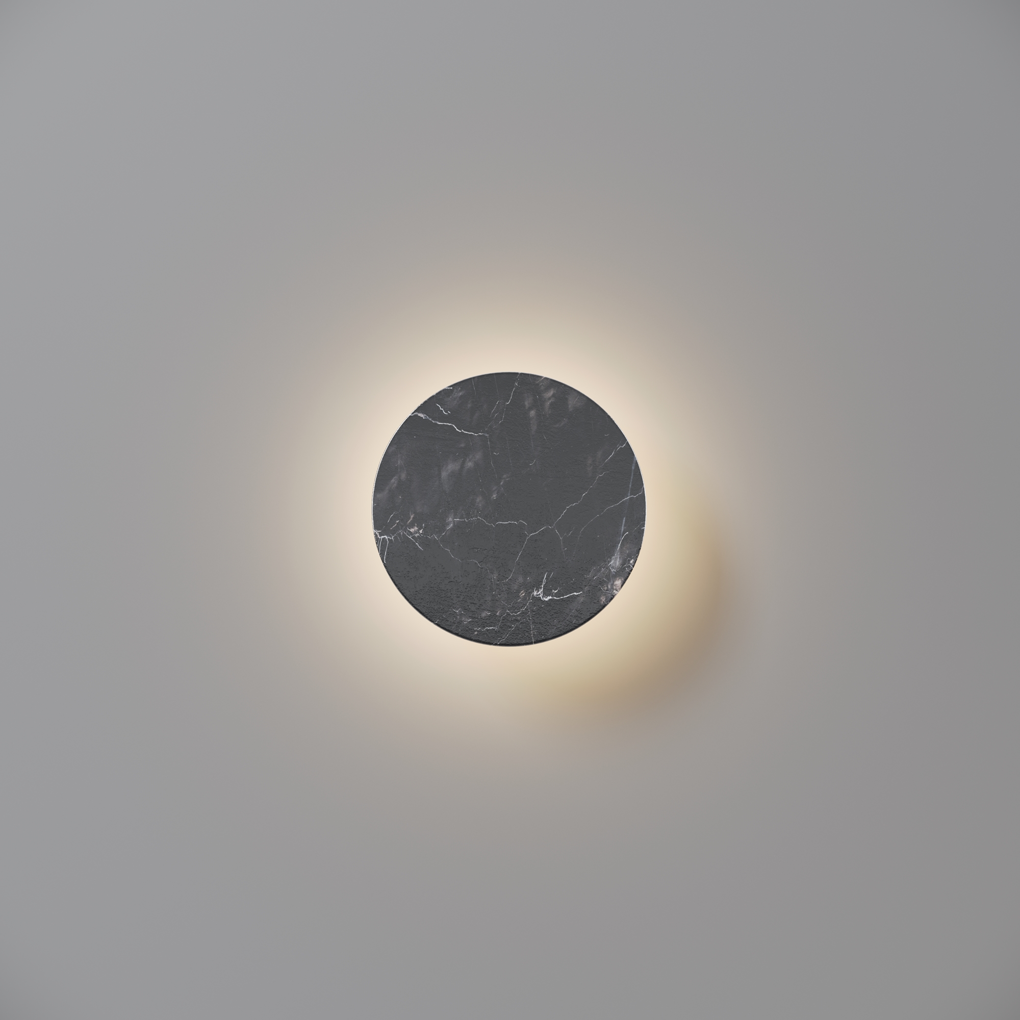 Kinkiet nowoczesny BASIC TEXTURE MOD461WL-L5BK, czarny, LED 5 W CCT 2700/3000/4000 K – Maytoni - obrazek 4