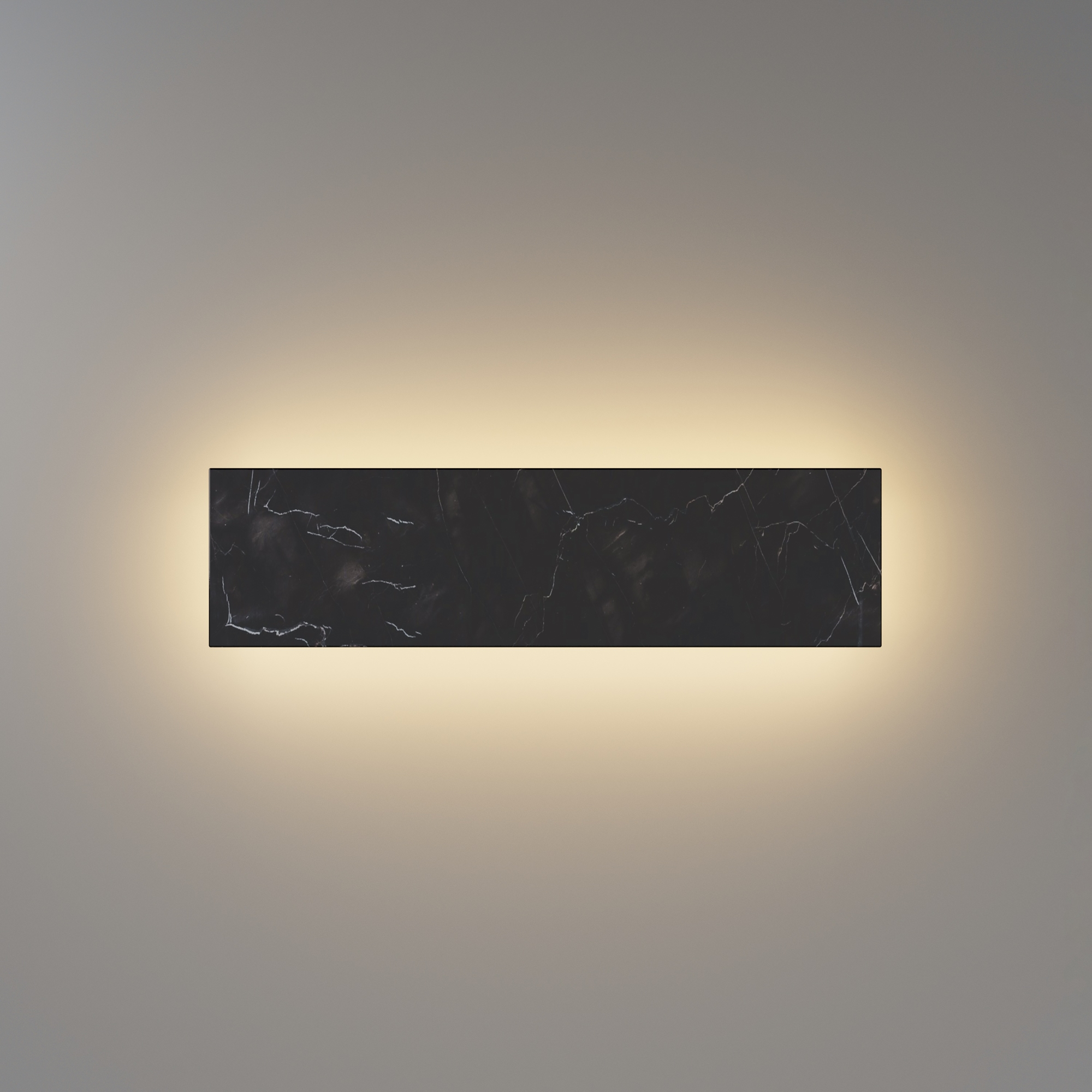 Kinkiet nowoczesny BASIC TEXTURE MOD461WL-L8BK, czarny, LED 8 W CCT 2700/3000/4000 K – Maytoni - obrazek 4