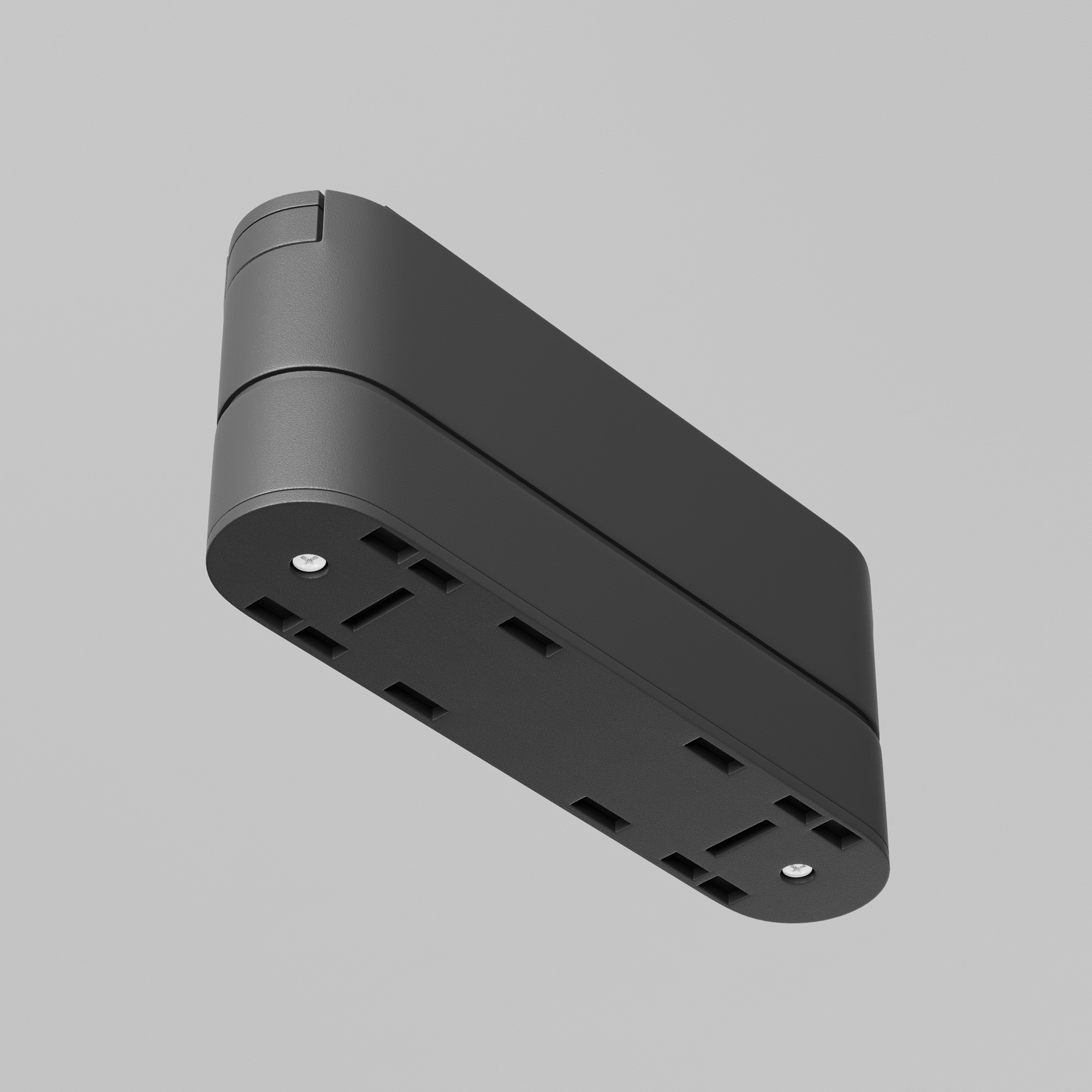 Adapter regulowany do opraw RADITY TRA084FC-11SB, czarny – Maytoni - obrazek 4