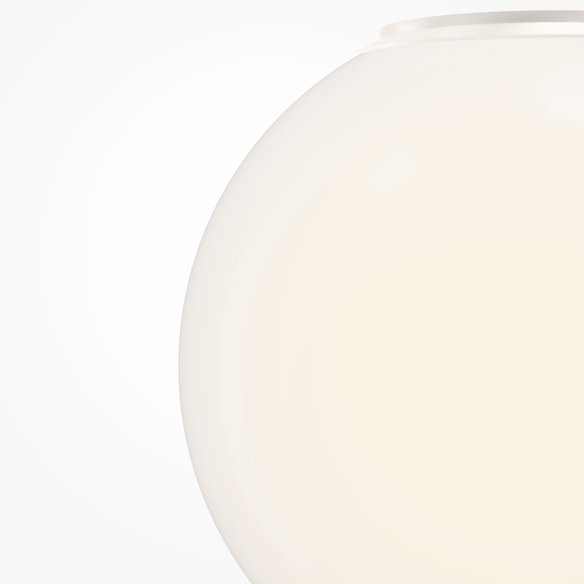 Lampa wisząca nowoczesna TWINS MOD427PL-L30B3K1, czarno-biała, LED 26 W 3000 K – Maytoni - obrazek 3