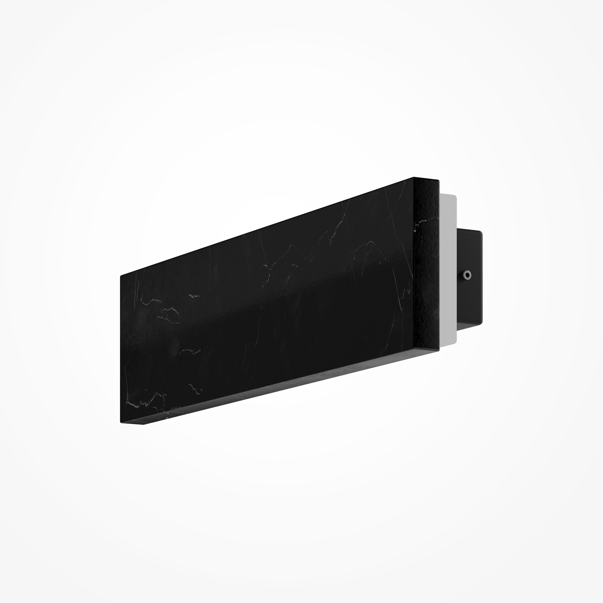 Kinkiet nowoczesny BASIC TEXTURE MOD461WL-L8BK, czarny, LED 8 W CCT 2700/3000/4000 K – Maytoni - obrazek 3