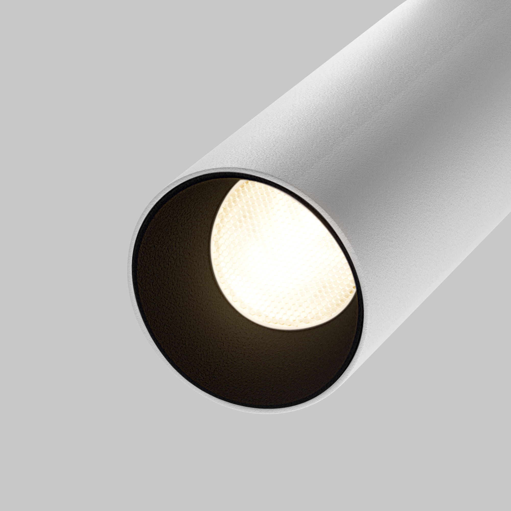 Reflektor do szyn magnetycznych EXILITY FOCUS LED TR032-4-12W3K-S-DS-W, biały, 12 W – Maytoni - obrazek 3
