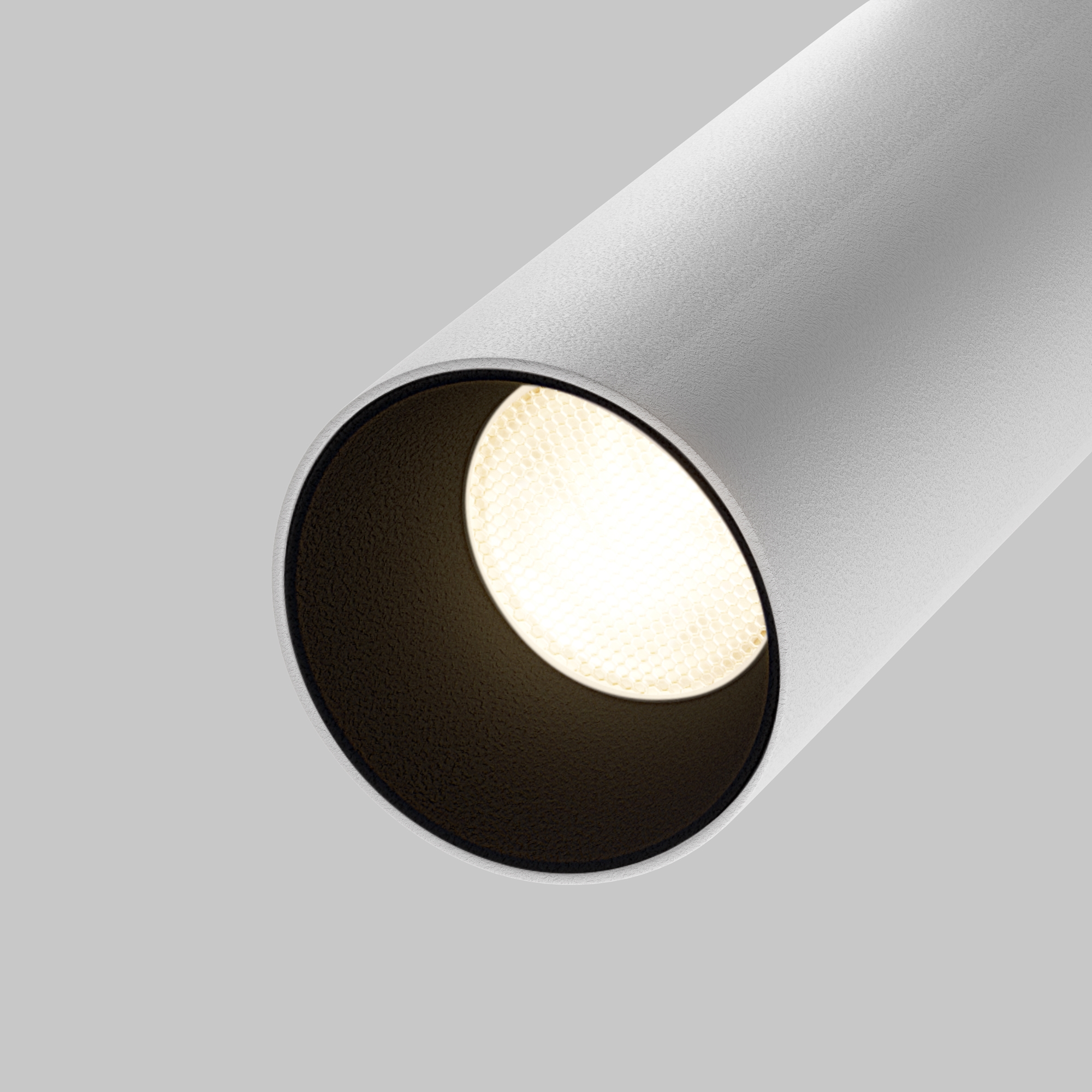 Reflektor do szyn magnetycznych EXILITY FOCUS LED TR032-4-12WTW-S-DD-W, biały, 12 W – Maytoni - obrazek 3