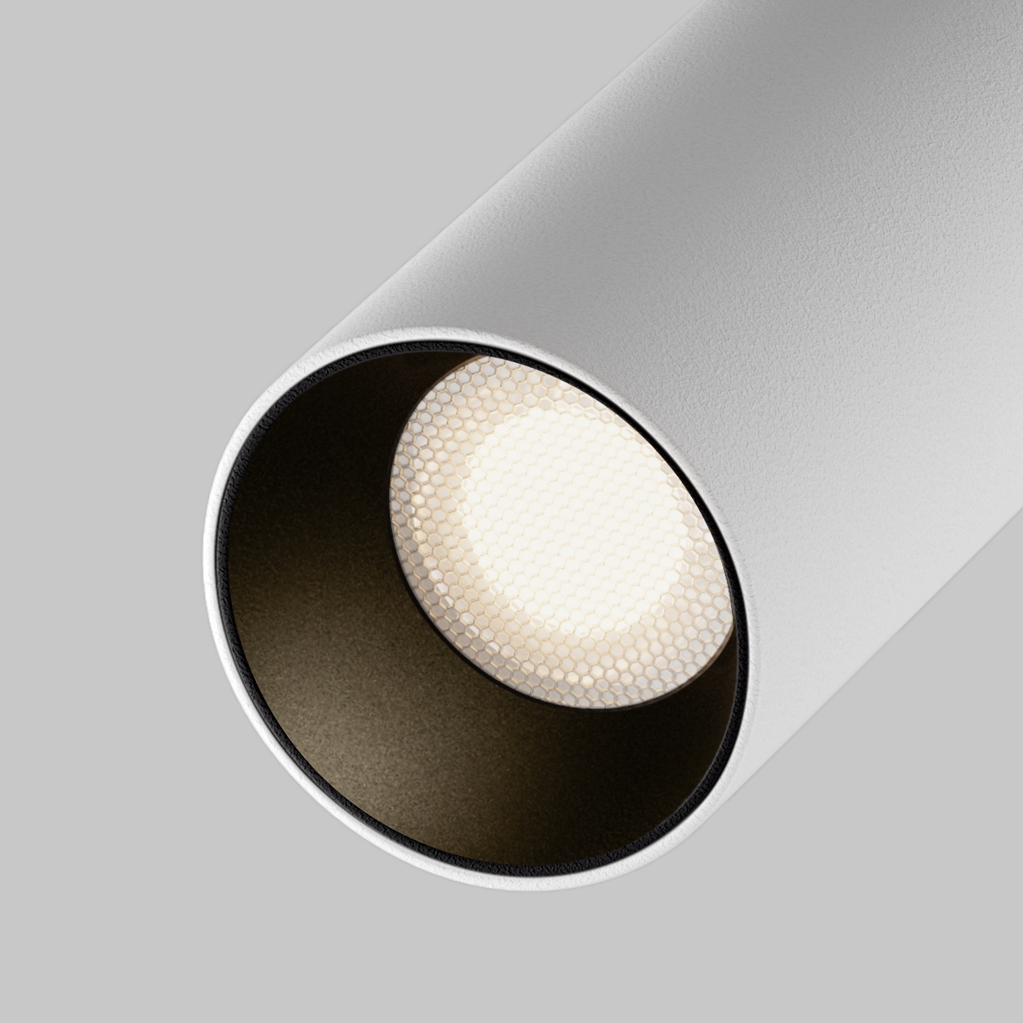 Reflektor do szyn magnetycznych EXILITY FOCUS LED TR032-4-20WTW-S-DD-W, biały, 20 W – Maytoni - obrazek 3