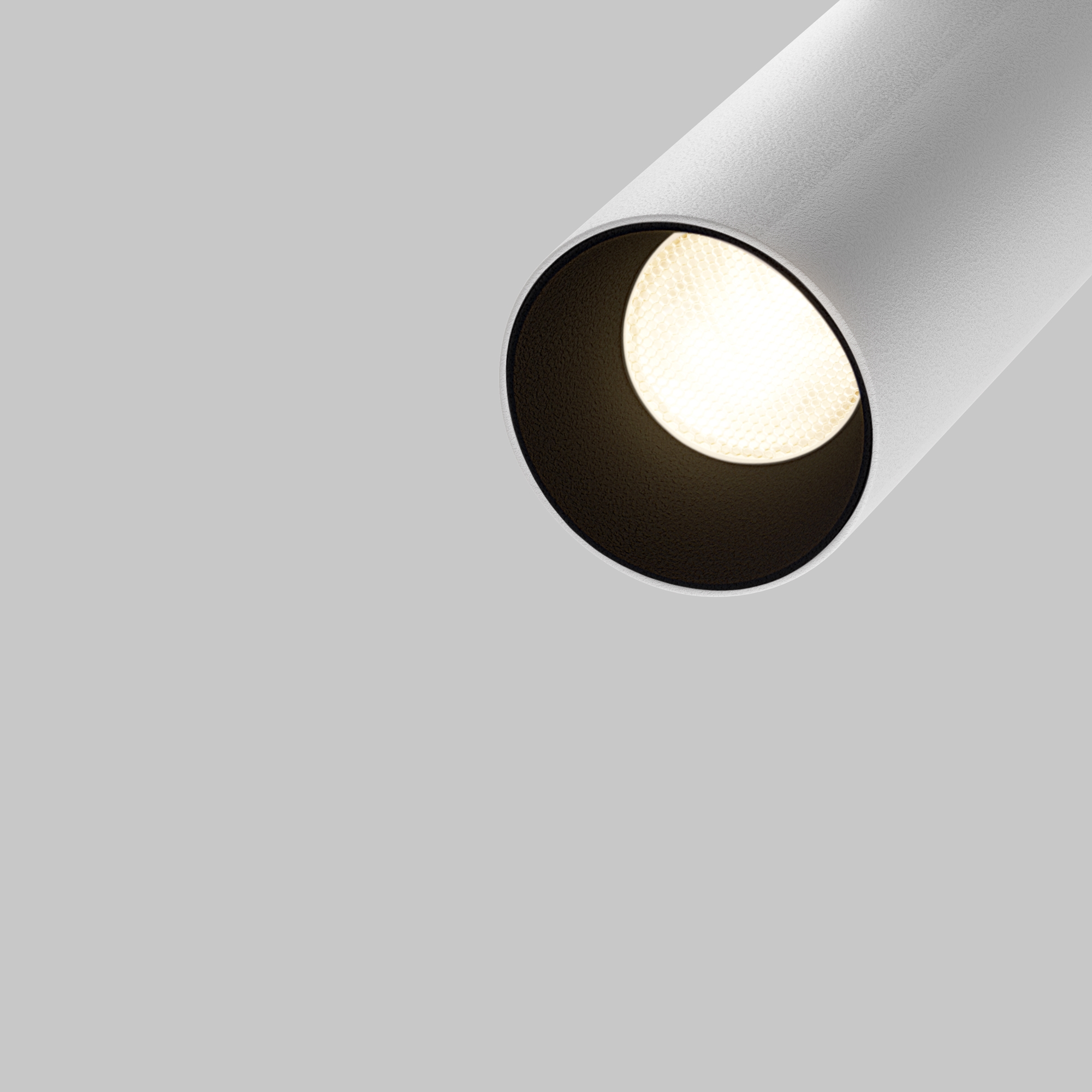 Reflektor do szyn magnetycznych EXILITY FOCUS LED TR032-4-5WTW-S-DD-W, biały, 5 W – Maytoni - obrazek 3