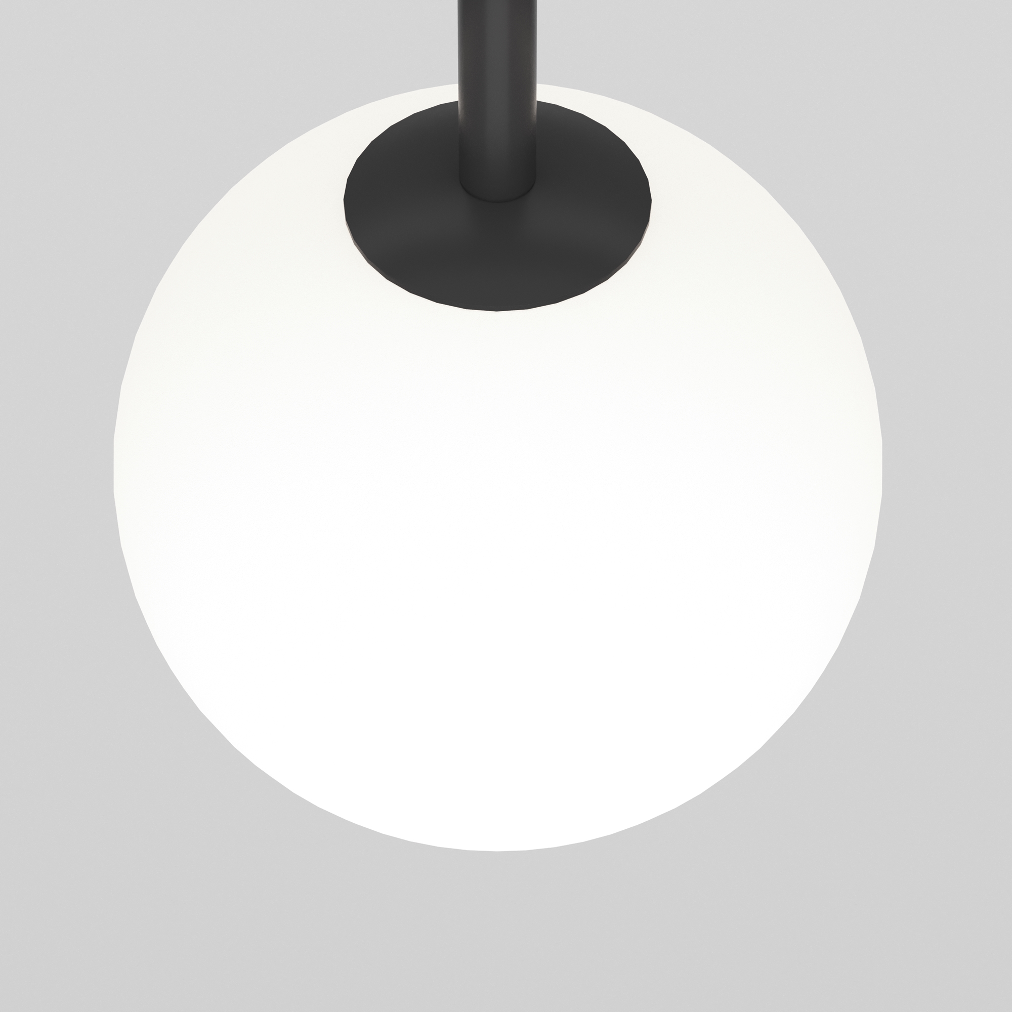 Oprawa do szyn magnetycznych EXILITY LUNA TR038-4-5W3K-WW-DS-1, czarna, LED 5 W – Maytoni - obrazek 2