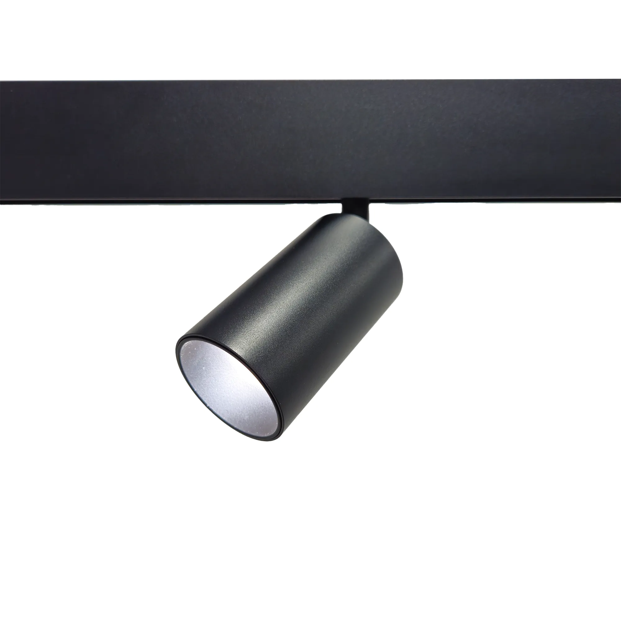 Reflektor magnetyczny MAGNET LINE ALFER Smart TLV-02-15TU, czarny, LED 15 W, 2700–6000 K, Zigbee – Yaskr - obrazek 7