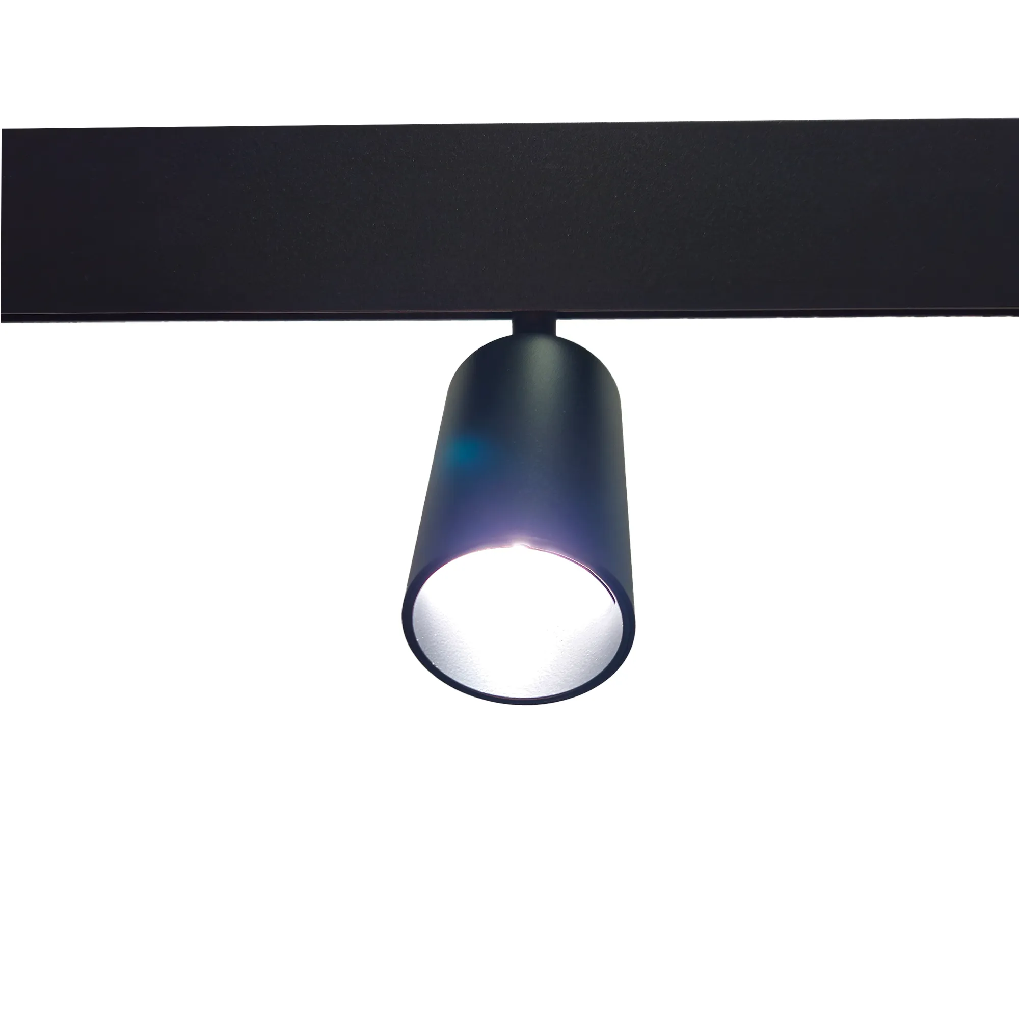 Reflektor magnetyczny MAGNET LINE ALFER Smart TLV-02-15TU, czarny, LED 15 W, 2700–6000 K, Zigbee – Yaskr - obrazek 8