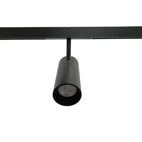 Reflektor magnetyczny MAGNET LINE BETER Smart TLV-03-18TU, czarny, LED 18 W, 2700–6000 K, Zigbee – Yaskr