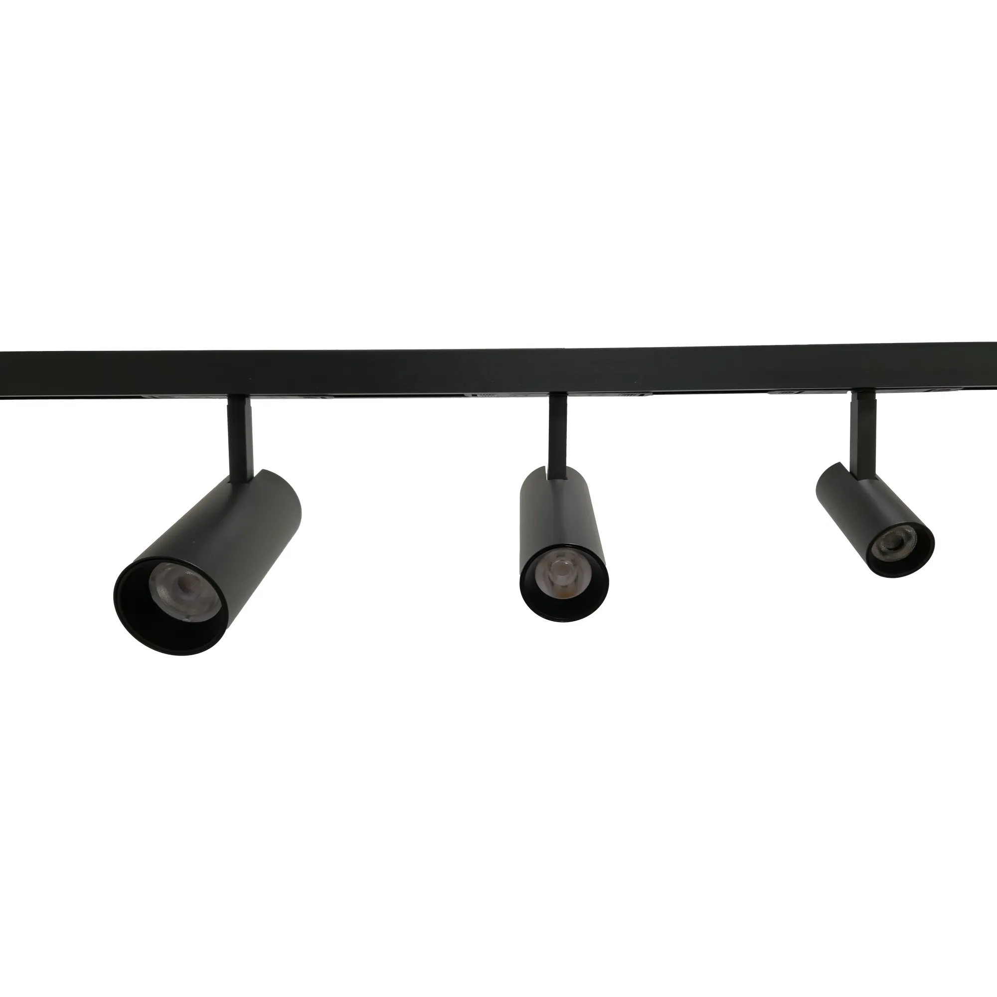 Reflektor magnetyczny MAGNET LINE BETER Smart TLV-03-18TU, czarny, LED 18 W, 2700–6000 K, Zigbee – Yaskr - obrazek 5