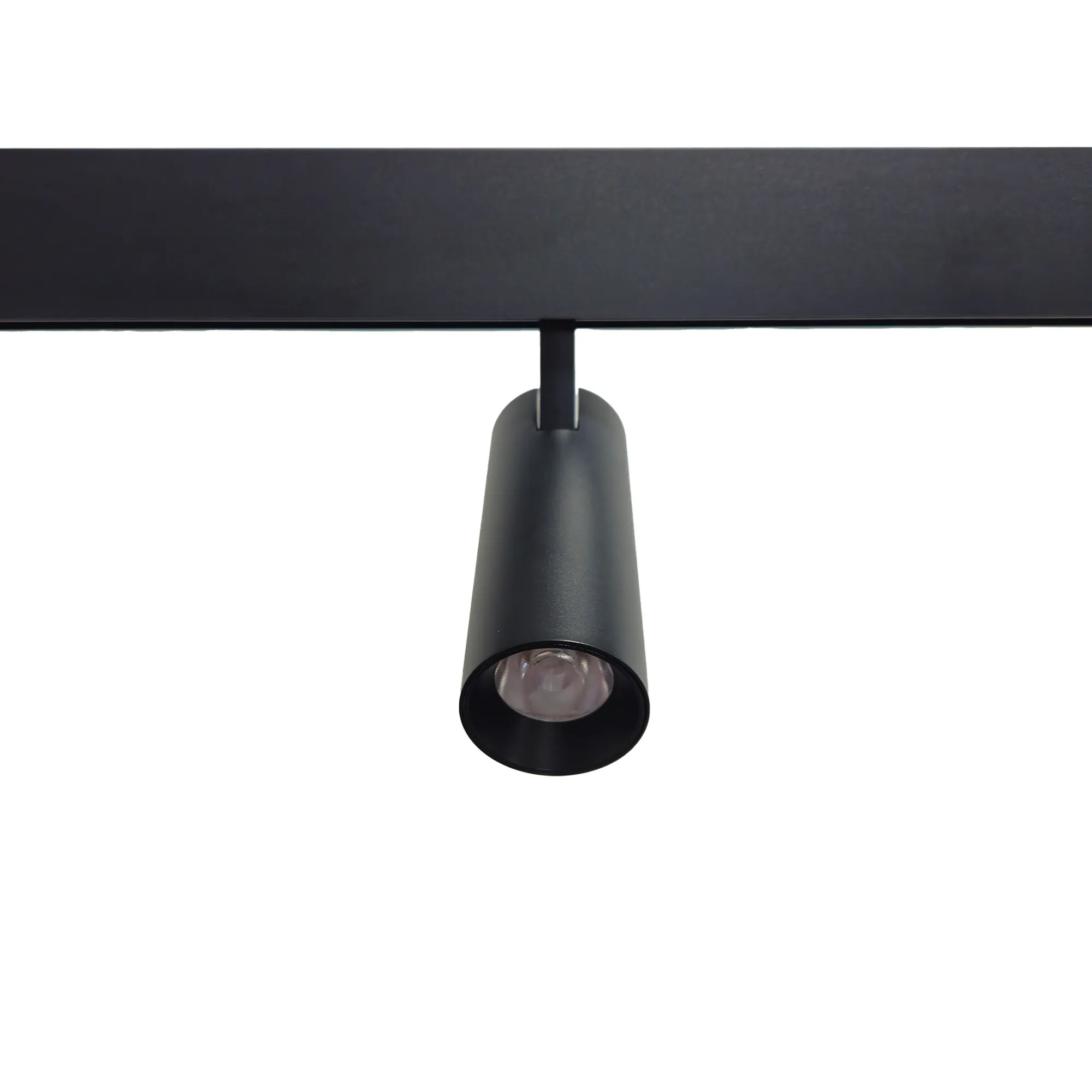 Reflektor magnetyczny MAGNET LINE BETER Smart TLV-03-18TU, czarny, LED 18 W, 2700–6000 K, Zigbee – Yaskr - obrazek 11