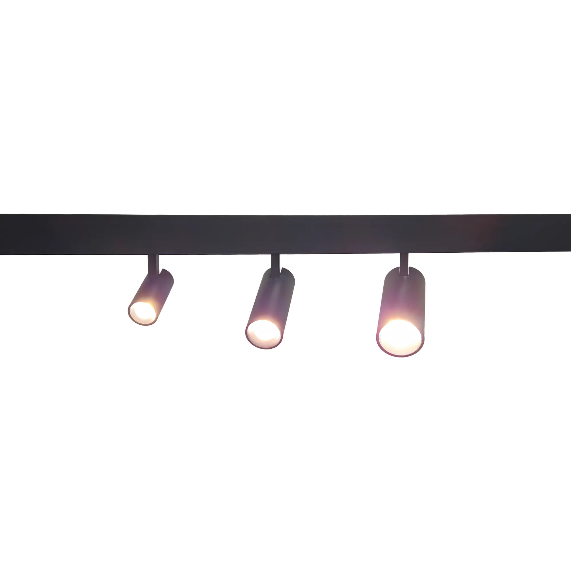 Reflektor magnetyczny MAGNET LINE BETER Smart TLV-03-18TU, czarny, LED 18 W, 2700–6000 K, Zigbee – Yaskr - obrazek 9